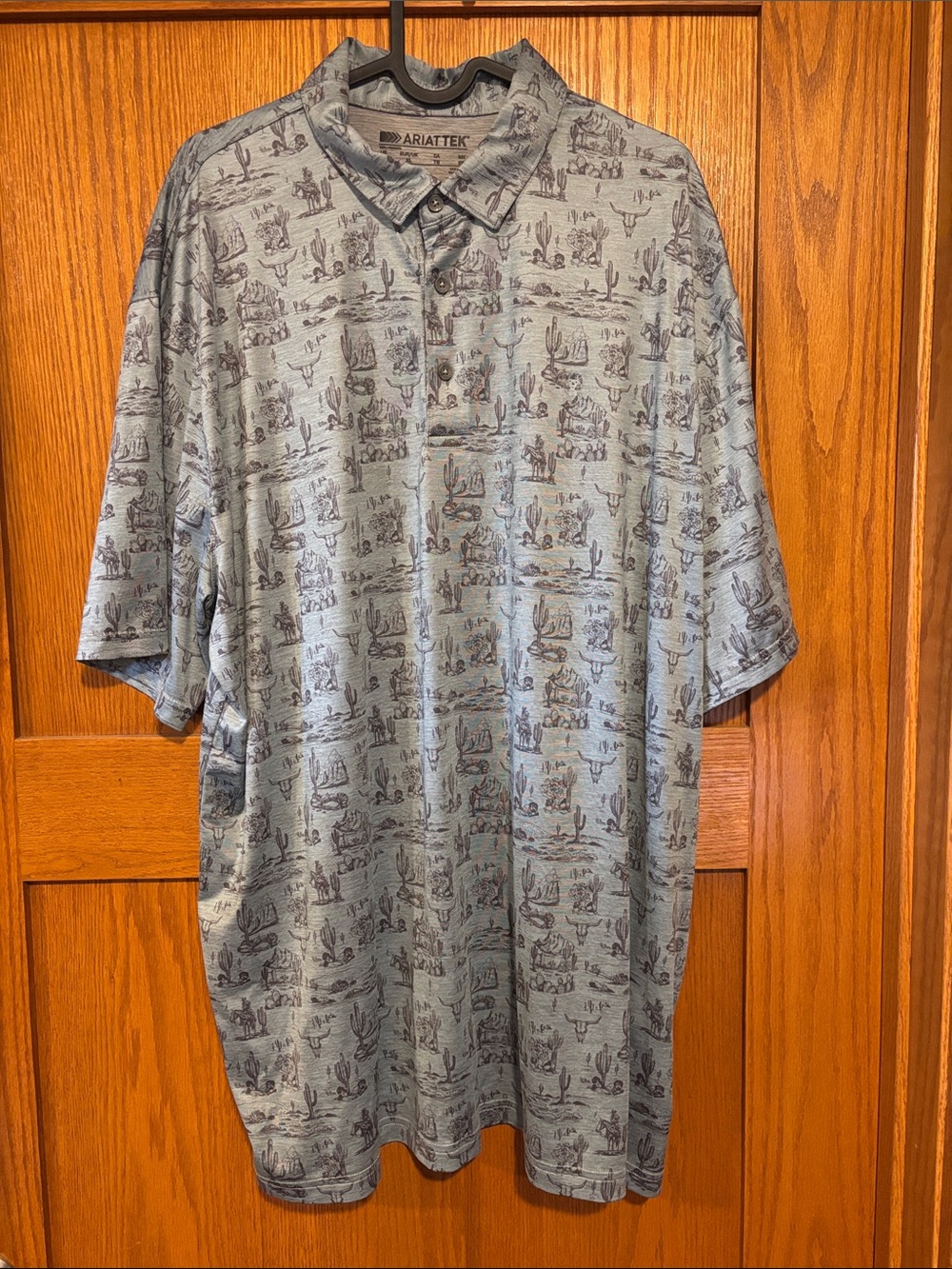Ariat TEK Polo
